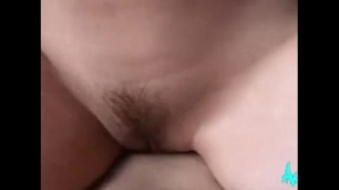 POV Sex Girlfriend