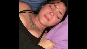 Amateur Squirt/Creampie