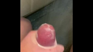 Body Soap Masturbation