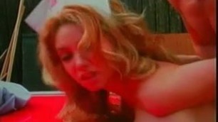 accident leads to hot sey with busty Blonde