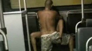 Home e flagrado fazendo sexo no onibus em maceio a