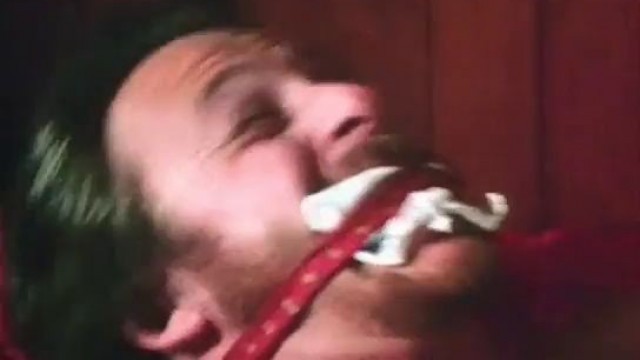 Young, hot 'n nasty teenage cruisers (1977) - Blowjobs & Cumshots Cut