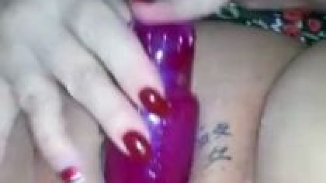 cristina pussy tattoo shaved fingering wife masturbation piercing nude spread