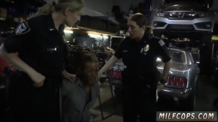 Blonde Milf Huge Ass Hd Chop Shop Owner Gets Shut Down