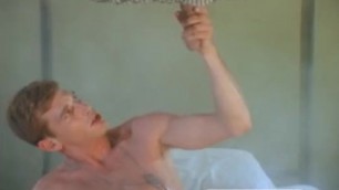 Bunk Bed Hand Job - A FEW GOOD MEN (1983)
